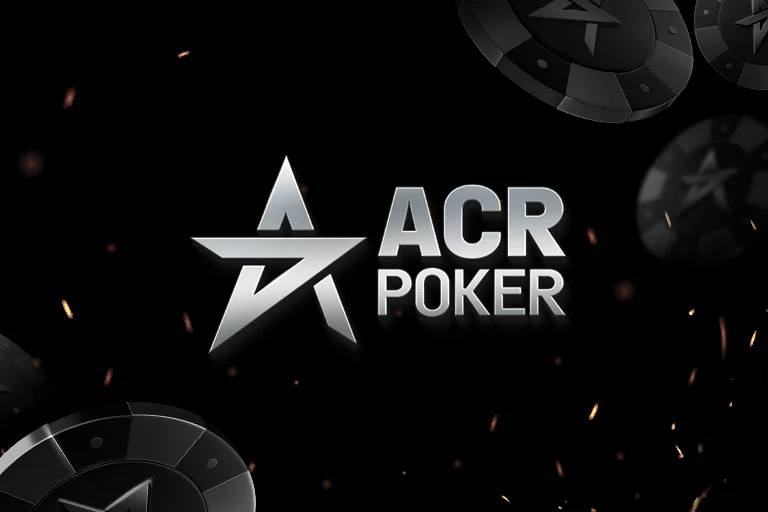 Logo ACR Poker