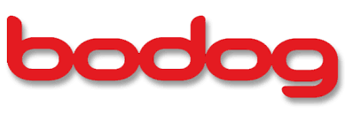 Logo Bodog