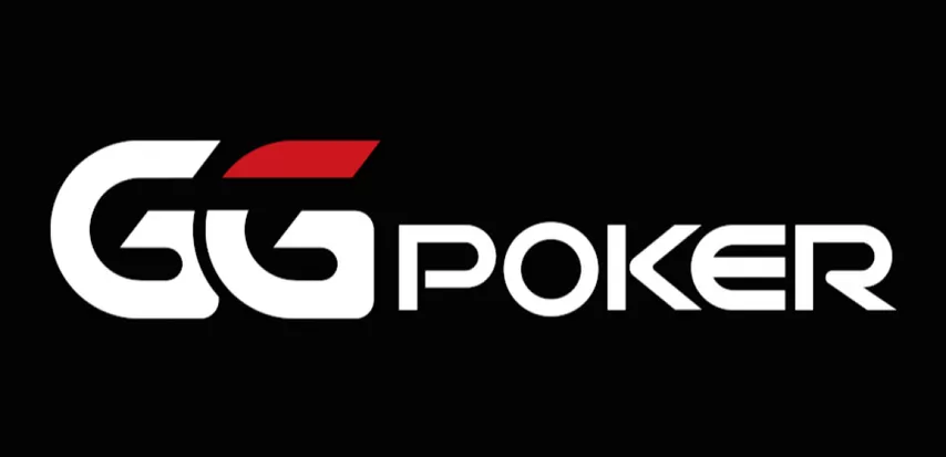 Logo GGPoker