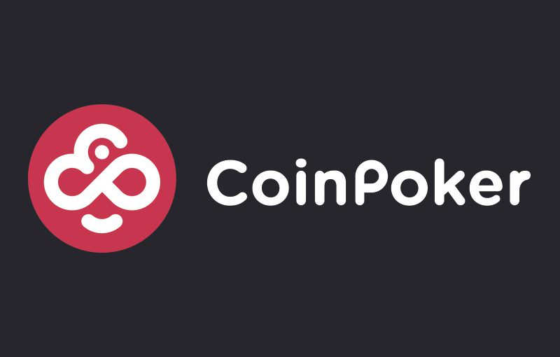 Logo Coinpoker