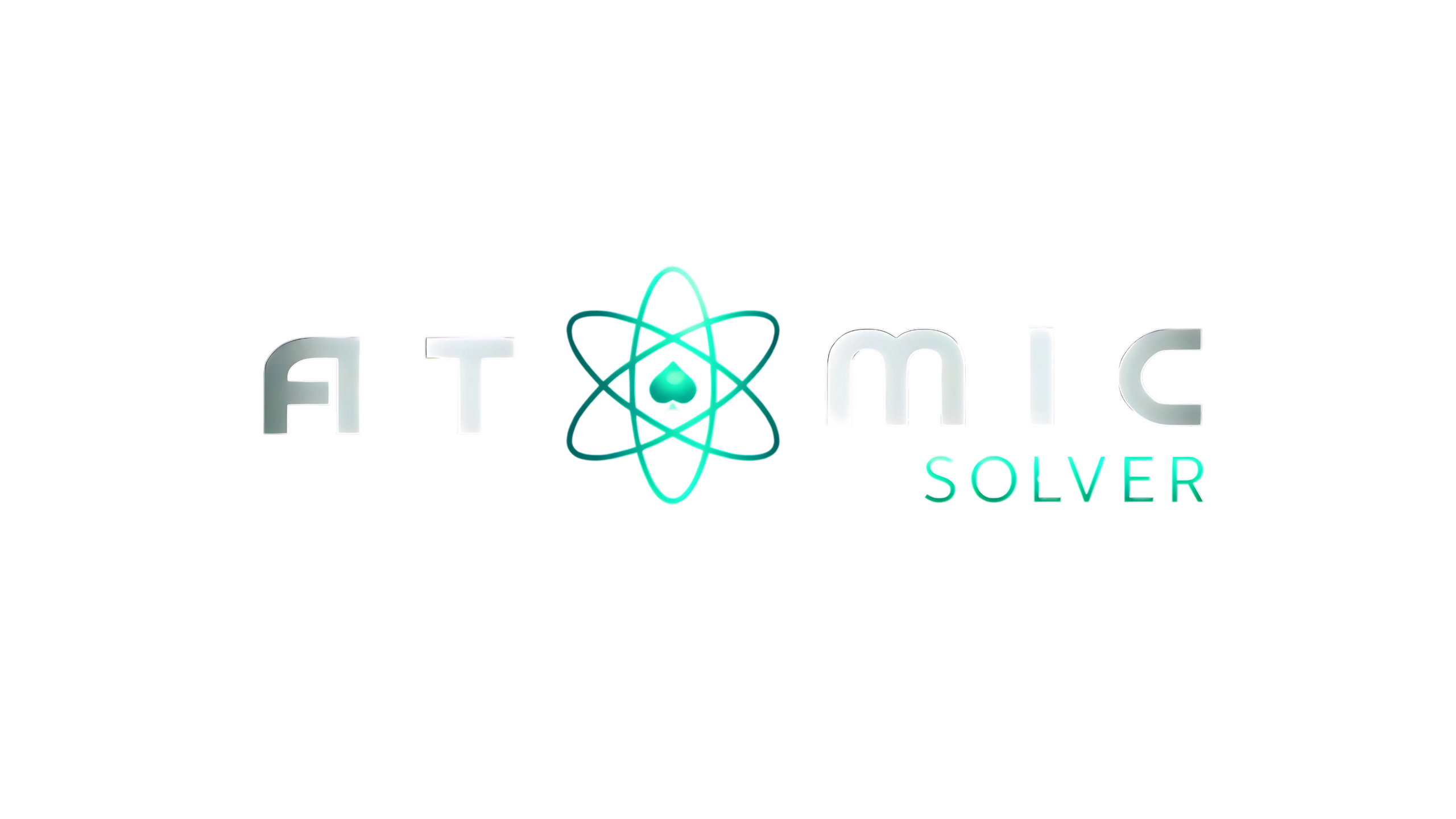 AtomicSolver Logo
