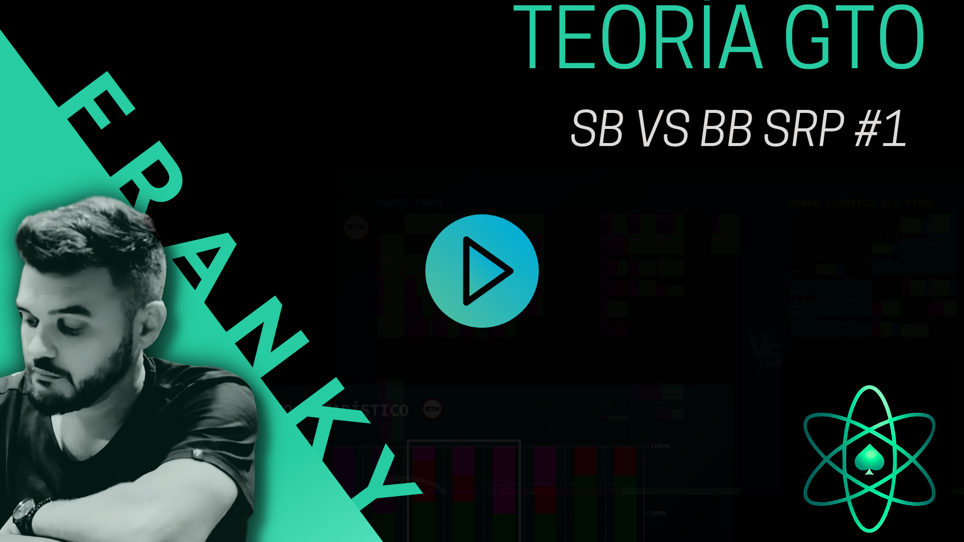 Miniatura de clase de poker GTO