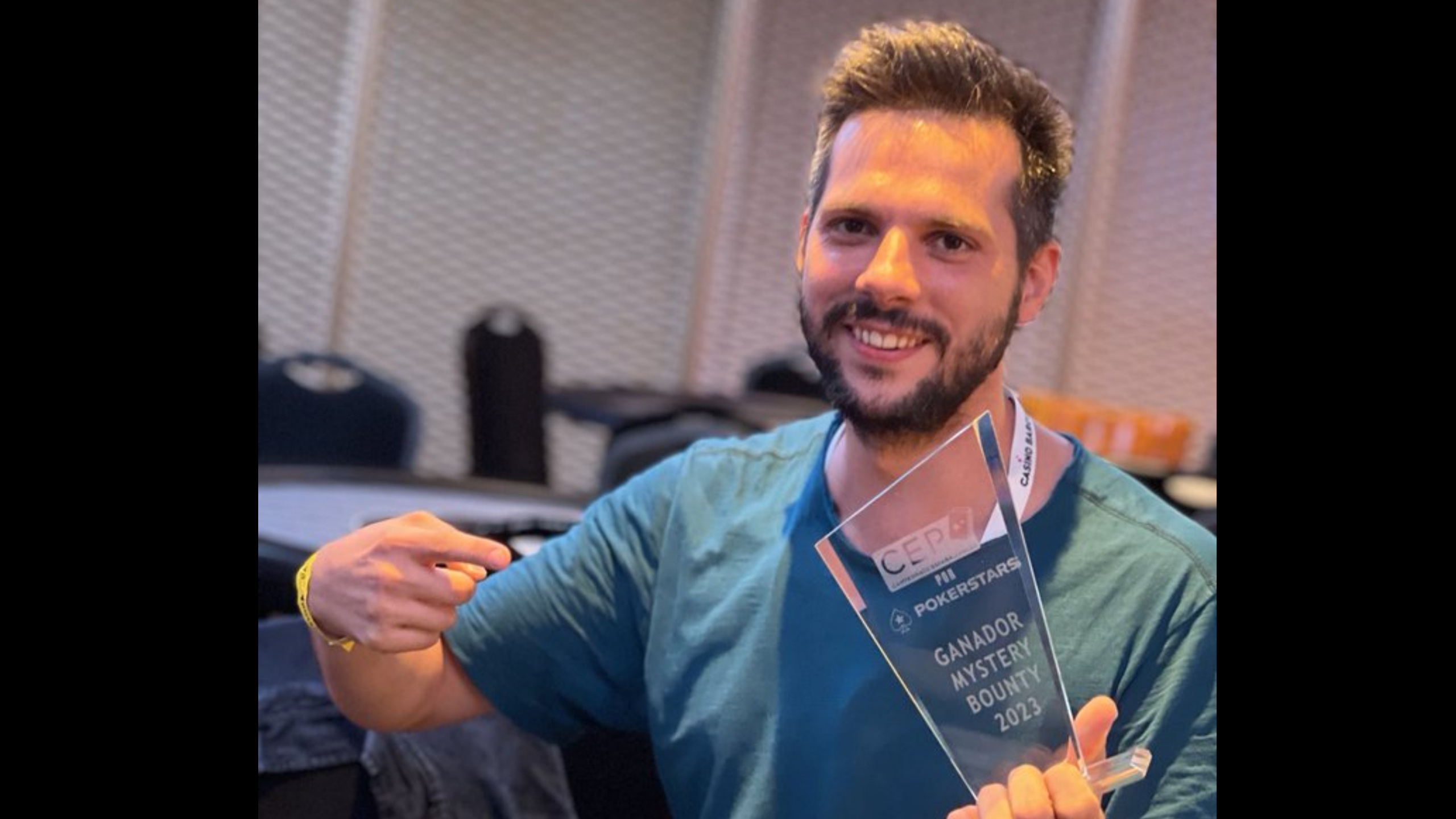 Lambda_X en evento de poker 3