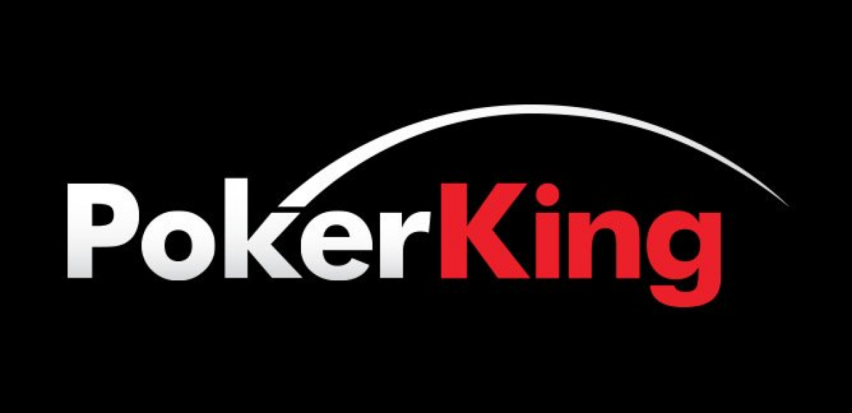 Logo PokerKING