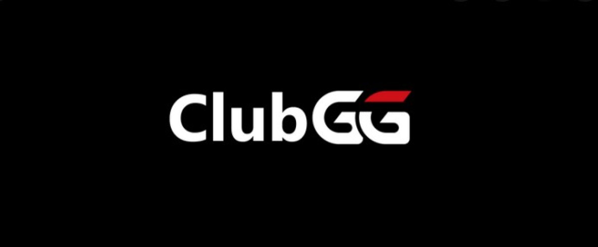Logo ClubGG