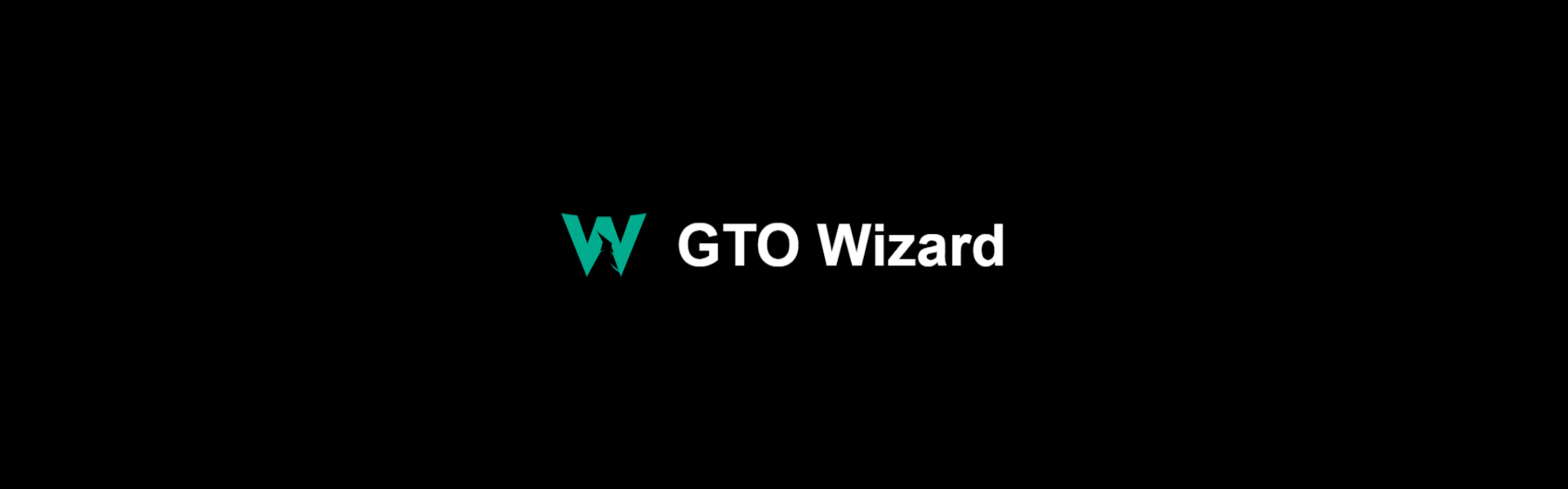 Logo GTO Wizard