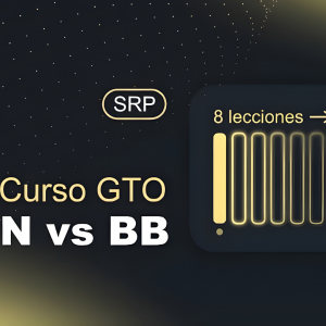 BTN vs BB SRP