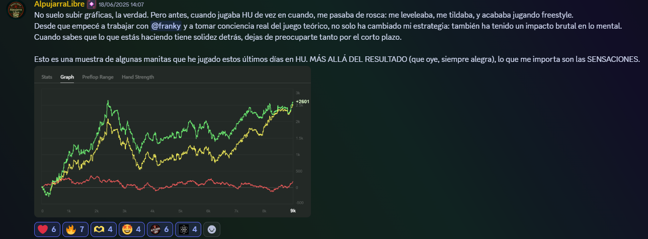 Captura real de feedback de la comunidad AtomicSolver 1