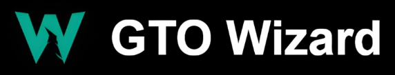 GTO Wizard Official Logo